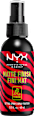 Fixierspray Lunar New Year 2022 Matte NYX PROFESSIONAL MAKEUP