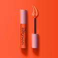 Lipgloss Lingerie XXL Matte 26 Gettin' Caliente NYX PROFESSIONAL MAKEUP