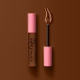Lipgloss Lingerie XXL Matte 30 Goin' Desnunda NYX PROFESSIONAL MAKEUP