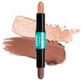 Kontúrovacia tyčinka Wonder Stick - 01 Fair NYX PROFESSIONAL MAKEUP