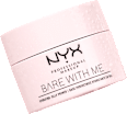 Primer Bare With Me Hydrating Jelly 01 NYX PROFESSIONAL MAKEUP