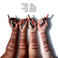 Lippenstift Lingerie Push Up Long Lasting  After Hours  NYX PROFESSIONAL MAKEUP