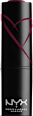 Lippenstift Shout Loud Satin 21 Into The Night   NYX PROFESSIONAL MAKEUP