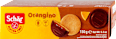 Orangino biskvit  Schär