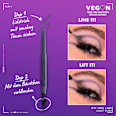 Eyeliner Epic Smoke 07 Violet Flash  NYX PROFESSIONAL MAKEUP
