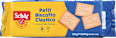 Petit Biscuit - keks sa puterom Schär