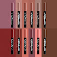 Lippenstift Lingerie Push Up Long Lasting Silk Indulgent  NYX PROFESSIONAL MAKEUP