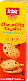 Choco Chip keks sa komadićima čokolade, bez glutena Schär