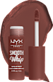 Lippenstift Smooth Whip Matte 17 Thread Count  NYX PROFESSIONAL MAKEUP