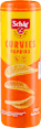 CURVIES PAPRIKA čips bez glutena Schär