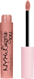 Rúž na pery Lingerie XXL Matte - 01 Undressed NYX PROFESSIONAL MAKEUP