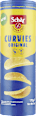 CURVIES ORIGINAL čips bez glutena Schär