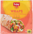 Brezglutenske tortilje Wraps Schär