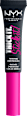 Brow Mascara Thick It Stick It 08 Black NYX PROFESSIONAL MAKEUP