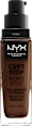 Foundation Can't Stop Won't Stop 24-Hour Chestnut 23 NYX PROFESSIONAL MAKEUP