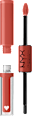 Lippenstift Shine Loud Pro Pigment 03 Ambition Statement  NYX PROFESSIONAL MAKEUP