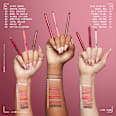 Lipliner Line Loud 18 Evil Genius  NYX PROFESSIONAL MAKEUP
