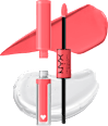 Lippenstift Shine Loud Pro Pigment 01 Born To Hustle  NYX PROFESSIONAL MAKEUP