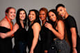 Foundation Can't Stop Won't Stop 24-Hour Medium Buff 10.5 NYX PROFESSIONAL MAKEUP