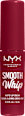 Lippenstift Smooth Whip Matte 15 Chocolat Mousse NYX PROFESSIONAL MAKEUP
