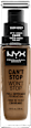 Foundation Can't Stop Won't Stop 24-Hour Warm Honey 15.9 NYX PROFESSIONAL MAKEUP