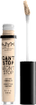 Коректор Can't Stop Won't Stop, Nr.4 Light Ivory NYX PROFESSIONAL MAKEUP