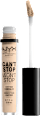 Коректор Can't Stop Won't Stop, Nr.6 Vanilla NYX PROFESSIONAL MAKEUP