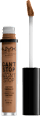 Concealer Can't Stop Won't Stop Contour Mahogany 16 NYX PROFESSIONAL MAKEUP