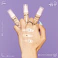 Concealer Serum Bare With Me Vanilla 03 NYX PROFESSIONAL MAKEUP