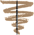 Augenbrauenstift Micro 03.5 Rich Auburn  NYX PROFESSIONAL MAKEUP