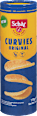 Brezglutenski čips Curvies Original  Schär