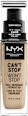 Foundation Can't Stop Won't Stop 24-Hour Warm Vanilla 6.3 NYX PROFESSIONAL MAKEUP