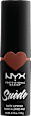 Lippenstift Suede Matte 04 Free Spirit  NYX PROFESSIONAL MAKEUP