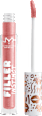 Lipgloss Filler Instinct Plumping 03 Sparkling Please  NYX PROFESSIONAL MAKEUP