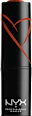 Lippenstift Shout Loud Satin 14 Cactus Dreams NYX PROFESSIONAL MAKEUP
