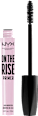 Mascara On The Rise Booster 01 Grey NYX PROFESSIONAL MAKEUP