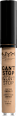 Concealer Can't Stop Won't Stop Contour Medium Olive 09 NYX PROFESSIONAL MAKEUP
