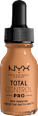 Foundation Total Control Pro Drop Beige 11 NYX PROFESSIONAL MAKEUP