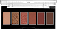 Lidschatten Palette Ultimate Mini 01 Warm Neutrals  NYX PROFESSIONAL MAKEUP