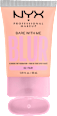 Foundation Bare With Me Blur 02 Fair NYX PROFESSIONAL MAKEUP