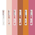 Lipgloss Filler Instinct Plumping 03 Sparkling Please  NYX PROFESSIONAL MAKEUP