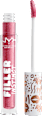 Lipgloss Filler Instinct Plumping 06 Major Mouthage  NYX PROFESSIONAL MAKEUP