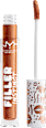 Lipgloss Filler Instinct Plumping 05 New Money  NYX PROFESSIONAL MAKEUP