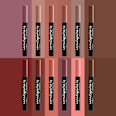 Lippenstift Lingerie Push Up Long Lasting 06 NYX PROFESSIONAL MAKEUP