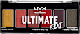 Lidschattenpalette Mini Ultimated Edit 03 Phoenix NYX PROFESSIONAL MAKEUP