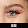 Mascara On The Rise Volume Liftscara NYX PROFESSIONAL MAKEUP