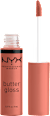Гланц за устни Butter Gloss 35 Bit of Honey NYX PROFESSIONAL MAKEUP