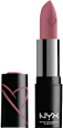 Lippenstift Shout Loud Satin 05 Desert Rose NYX PROFESSIONAL MAKEUP