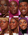 Foundation Bare With Me Blur Tint 20 Deep Bronze NYX PROFESSIONAL MAKEUP