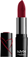Lippenstift Shout Loud Satin 17 Everyone Lies  NYX PROFESSIONAL MAKEUP